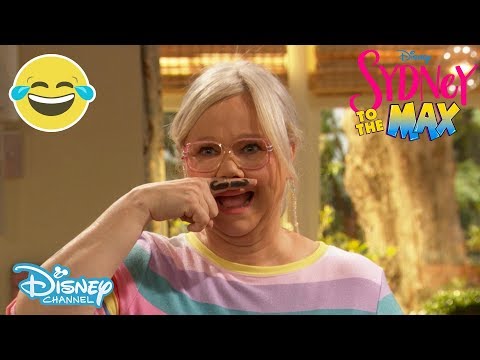 Sydney To The Max | SNEAK PEEK: Sydney Get's a Dog?! ? | Disney Channel UK