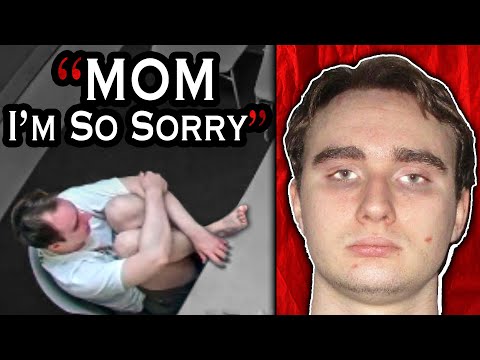 Mommy Issues!! - MOTHER &amp; SON tragic true crime NIGHTMARE! Full Interrogation of KlLLER