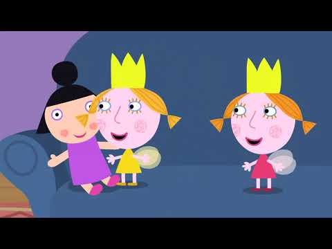 Ben and Holly&rsquo;s Little Kingdom | Season 1 | Episode 34| Kids Videos