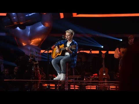 Da kullern die Tr&amp;auml;nen! Maxims Zugabe ist sein eigener Song &amp;quot;Wo war ich nur&amp;quot; | The Voice Kids 2023