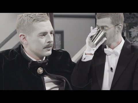 Silvester f&uuml;r Eins - Joko &amp; Klaas pr&auml;sentieren Silvester auf ihre Art | Joko &amp; Klaas gegen ProSieben