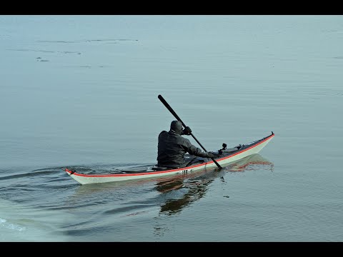 The best sea kayak in the world?