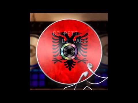 DJ VALI-   - MIX vallja e Shotes  (044641990)