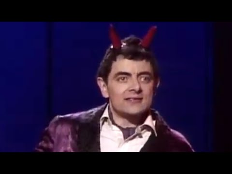 Rowan Atkinson Live | Earful 