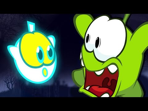 Om Nom Indonesia | Monster Nom | Kartun Lucu Untuk Anak-Anak