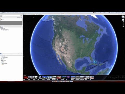 SketchUp Skill Builder: SketchUp to GoogleEarth