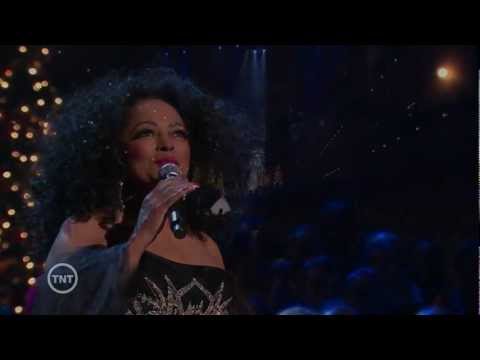 Christmas In Washington 2012 Final Medley with Diana Ross Amazing Grace.mp4