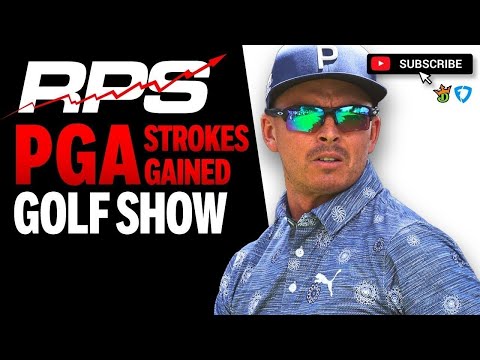 1/16 - PGA Strokes Gained | THE AMERICAN EXPRESS | 2024 PGA DFS Golf Picks