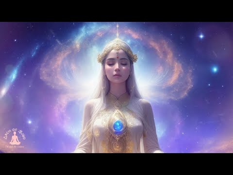 1111Hz + 963Hz + 528Hz + 432Hz | Sacred Sound Frequencies of Awakening | God`s Resonance