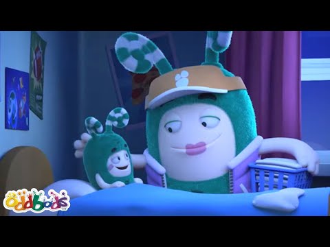 Baby Oddbods Fun! | Oddbods Episodes | Funny Cartoons for Kids