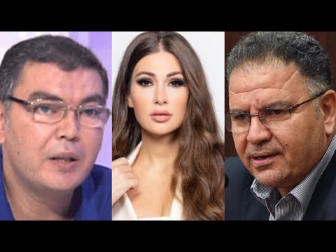 حبيب فياض يكشف: &quot;ديما صادق قريبتي وهذا ما تقوم به بالتفاصيل&quot;، وماذا عن شقيقه النائب علي فيّاض؟