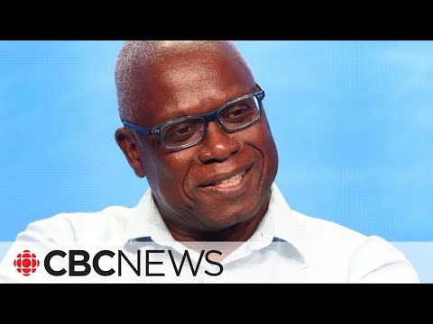 Actor Andre Braugher mourned by castmates, colleagues