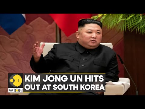 North Korea threatens US with Nuclear war? | Latest International News | English News | WION