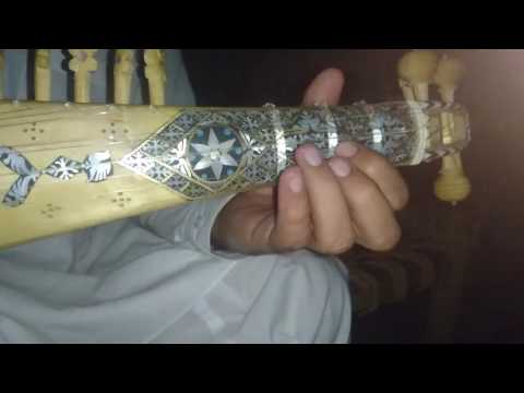 heart touching rabab symphony