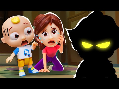 I Can&rsquo;t Sleep, Mommy Song | CoComelon Play with Toys &amp; Nursery Rhymes &amp; Kids Songs