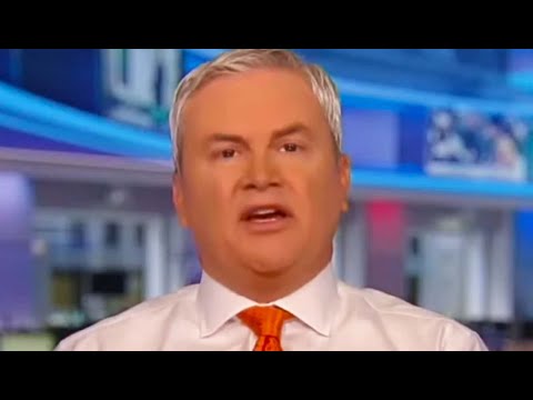 James Comer Assures An Impatient Fox News That He Has The Votes To Impeach Biden