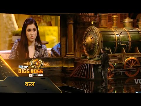 Bigg Boss 17 NEW PROMO: Samarth Ne Abhishek Ke Khilaf Plan Ko Kia Accept, Salman Ne Lagayi Sabko Daa