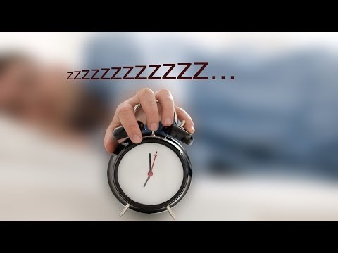 M&uacute;sica Para Dormir em 5 MIN