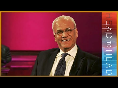 ?? Have Palestinian leaders failed their people? | Head to Head