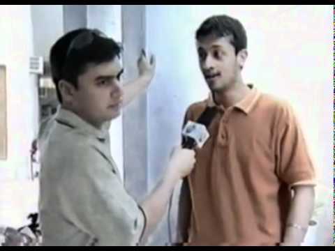 Atif Aslam Before He Was Singer