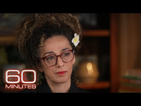 Iran plots to harm dissidents and former U.S. government officials | 60 Minutes