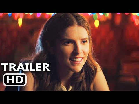 SELF RELIANCE Trailer (2024) Anna Kendrick, Jake Johnson