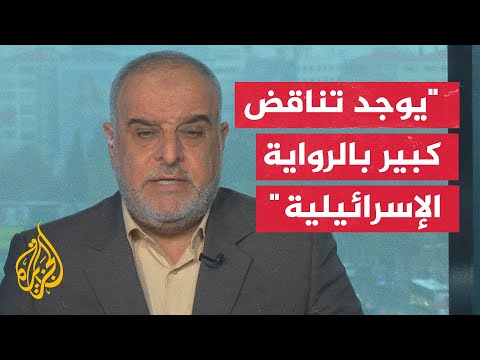 حاتم الفلاحي: حادثة مقتل الـ3 محتجزين قد تشكل منحنى خطير في مسألة الحرب بغزة