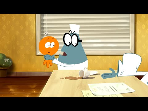 Lamput Episode 39 -  Shrunk And Escapes From The Docs | Cartoon Network Show