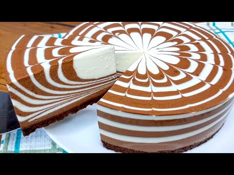 🔥 This recipe has been viewed millions of times on YouTube! WITHOUT baking!