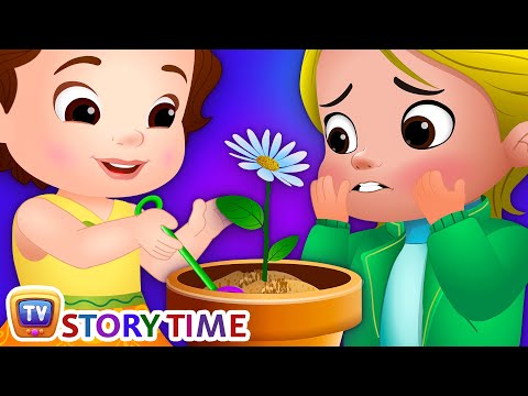 Cussly's Tricky Project + More Good Habits Bedtime &amp; Moral Stories for Kids &ndash; ChuChu TV Storytime