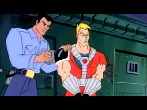 Judgement Day | Double Dragon | Cartoons for Kids | WildBrain Superheroes