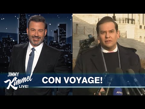 Expulsion Looms for George Santos, McCarthy Says &ldquo;F**k You&rdquo; to Trump &amp; The Golden Bachelor Finale