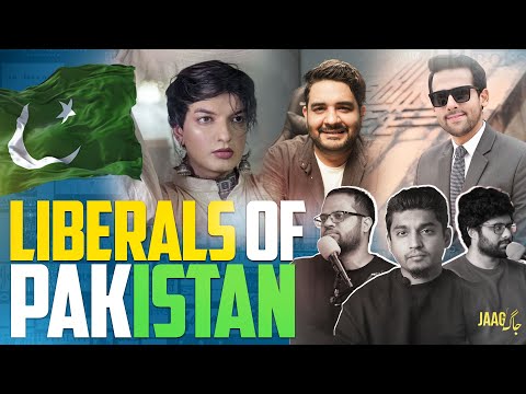 #Pakistaniliberals