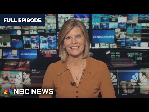 Nightly News Full Broadcast - Nov. 23