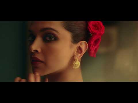 Deepika Padukone | Tanishq Gulnaaz | Extended Commercial