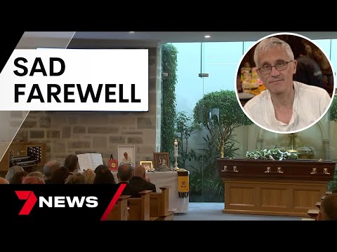 Slain Adelaide doctor Michael Yung has been farewelled | 7 News Australia