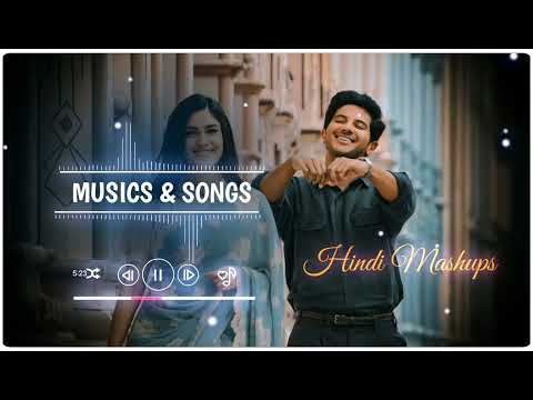 || Hindi love mashups songs  remix ✨|| love mashups||