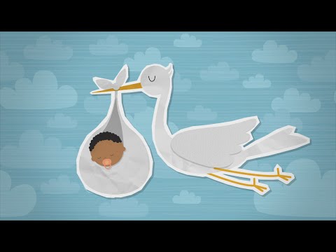 Relaxing White Noise for Babies | 12 Hours of Soothing Sleep Sound