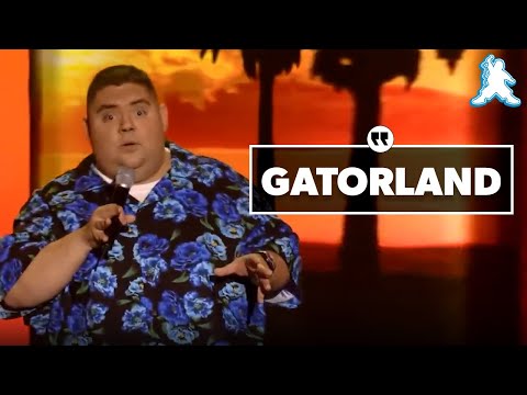 Gatorland | Gabriel Iglesias