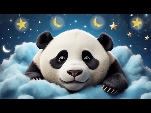 Sleep Instantly Within 3 Minutes 😴 Mozart Lullaby For Baby Sleep #25