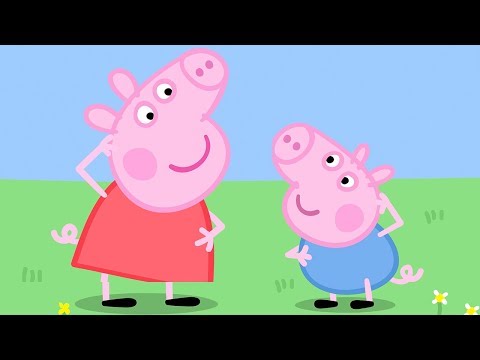 Peppa Pig Italiano | Il singhiozzo di Peppa | Cartoni Animati