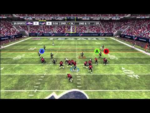 Texans Vs. Ravens 905 League Season 1 Playoffs