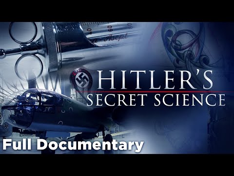 The Secret Science of World War II - Full Documentary