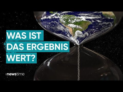 Abkehr von fossilen Brennstoffen: Klimakonferenz verabschiedet Schlusspapier