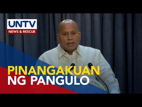 Sen. Dela Rosa, pinanghahawakan ang pangako umano ni PBBM na hindi papayagan ang ICC sa PH