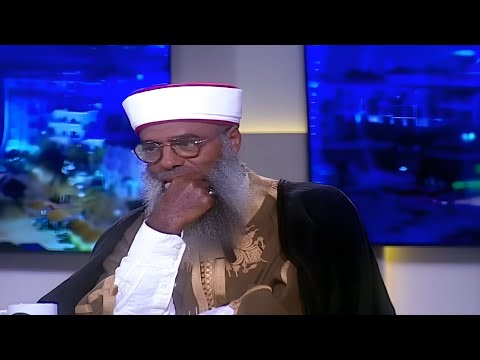 &quot;المولى يتجلى&quot; مقولة فيها شرك بالله سبحانه وتعالى - الشيخ د.خَمِيس الماجري