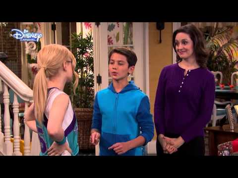 Liv And Maddie | Headline News ✨ | Disney Channel UK