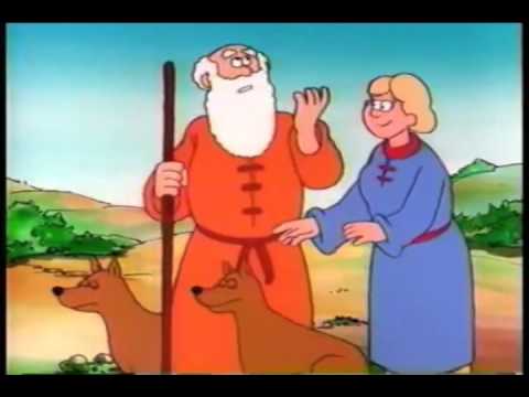 Bible Story for Kids Episode 2 - Noah's Ark