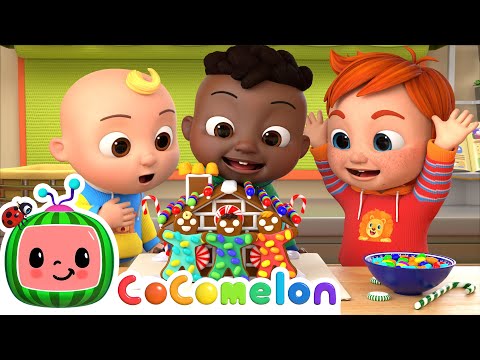 Deck the Halls with Cody | CoComelon - It's Cody Time | CoComelon Songs for Kids &amp; Nursery Rhymes