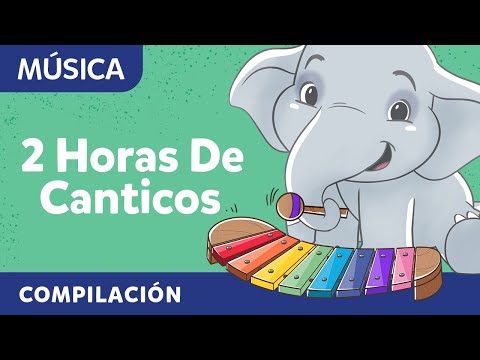 Preschool | Learn Spanish | Kinder | SEL | Educational Sing Along Videos